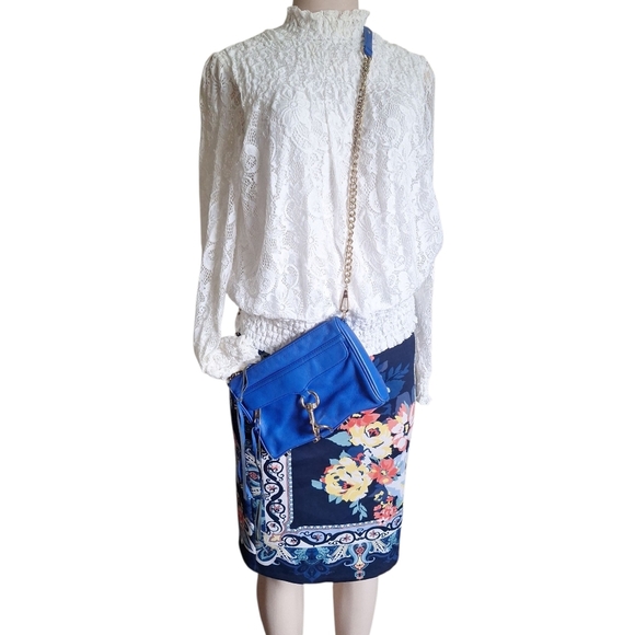 Rebecca Minkoff Cato Adiva Nine West Pretty Lady Dream Set - Picture 2 of 9